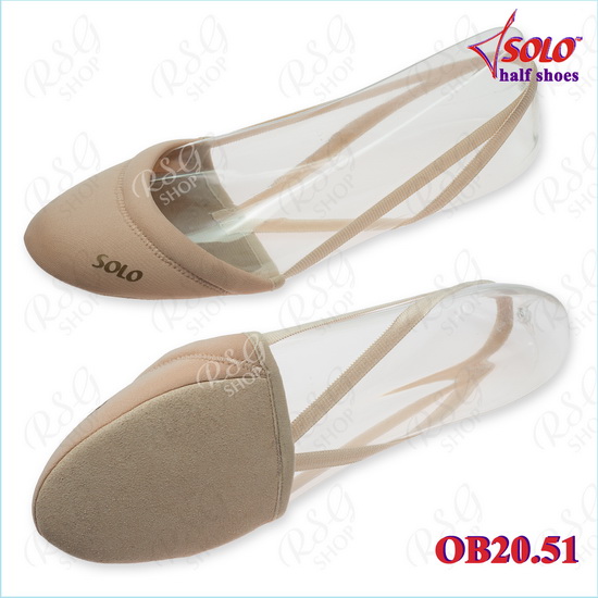 Half shoes Solo OB20 Textil s. L (37,5 