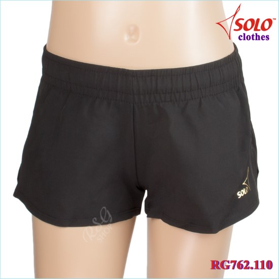 Shorts Solo s. 36 (140-146) Polyester RG762.110-36 | Shorts for rhythmic gymnastics | Professional devices for rhythmical sports gymnastics. To buy good terms on rsg-shop.