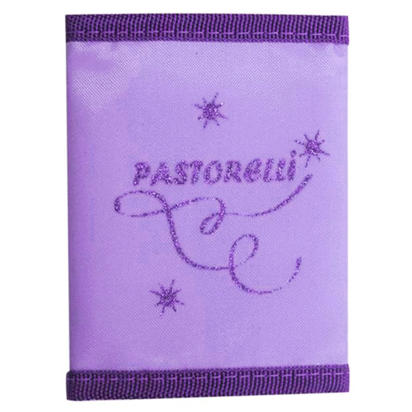 Bandhülle von Pastorelli col. Pink-Violet Art. 04010