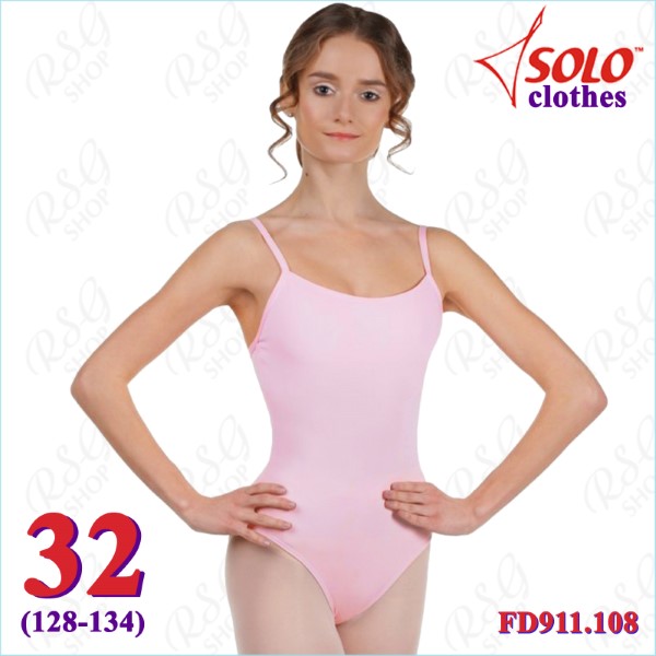 Trainingsanzug Solo s. 32 (128-134) Cotton col. Pink FD911.108-32