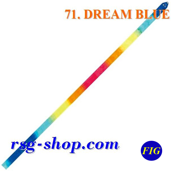 Band Chacott 6m Gradation col. Dream Blue FIG Art. 58722