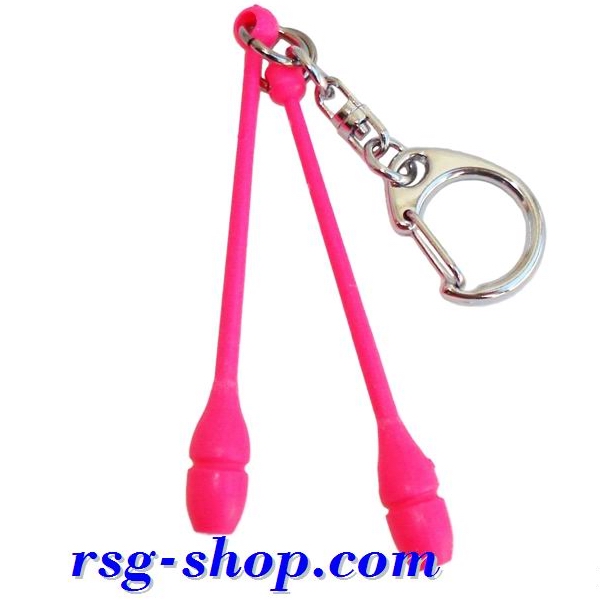 Anhänger Sasaki MS-1 BRP Mini Key Clubs