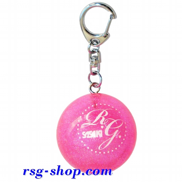 Anhänger Sasaki MS-9 P Mini Key Ball