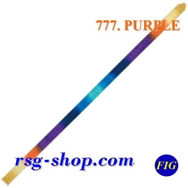 Band Chacott 5m Gradation col. Purple FIG Art. 58777