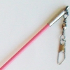 Stab 60cm Pink incl. 1/2 Grip Art. T0023