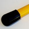 Stab 60cm Yellow incl. 1/2 Grip Art. T0022