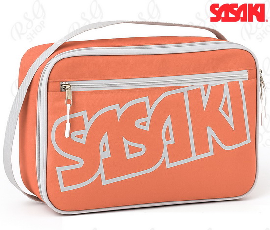 Sasaki Gym Multi Bag AC-79 красная