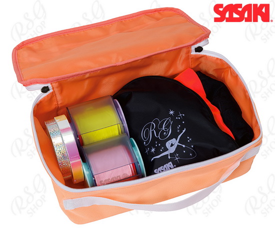 Sasaki Gym Multi Bag AC-79 красная