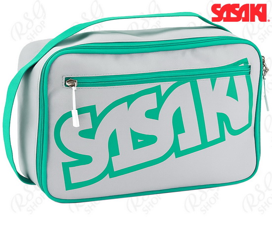 Sasaki Gym Multi Bag AC-79 grey
