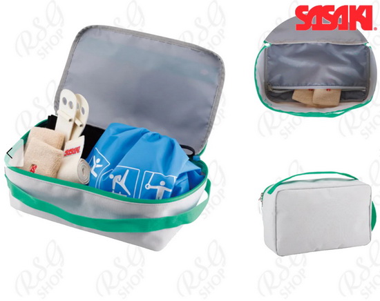 Sasaki Gym Multi Bag AC-79 grey