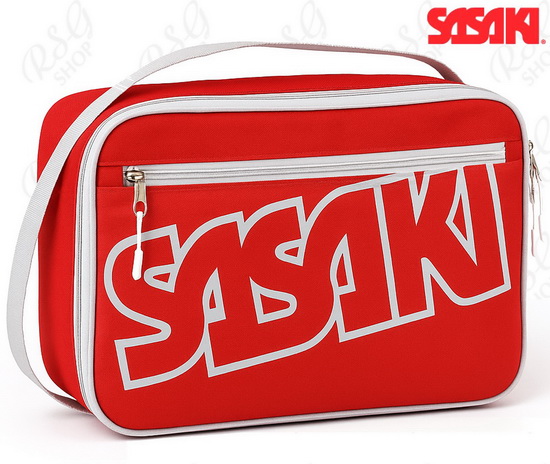 Sasaki Gym Multi Bag AC-79 Rot