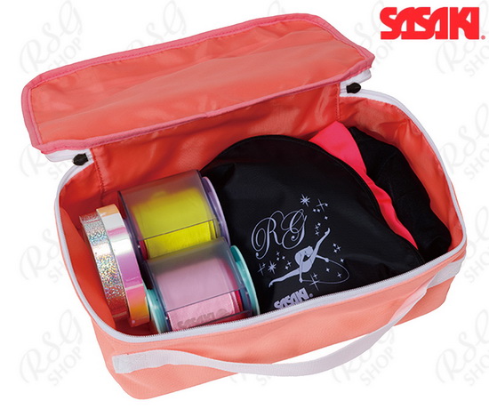 Sasaki Gym Multi Bag AC-79 Rot