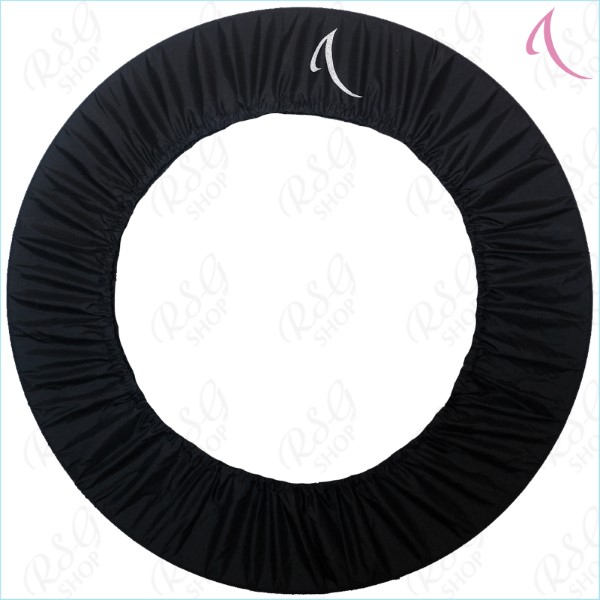 Чехол для обруча Pastorelli Nero Art. 00354