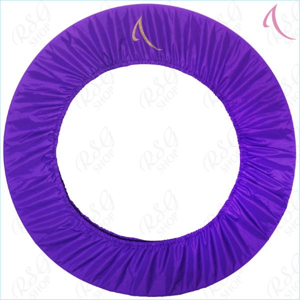 Чехол для обруча Pastorelli Viola Art. 00358