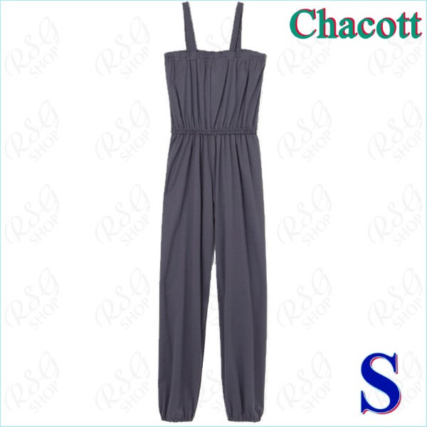Halbsaunaoverall Chacott Stretch Skin Long s. S col. Navy 006-18029 Halbsaunaoverall Chacott Stretch Skin Long s. S col. Navy 006-18029