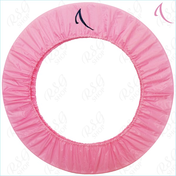 Чехол для обруча Pastorelli Rosa Art. 01191