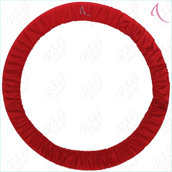 Чехол для обруча Pastorelli Rosso Art. 01458