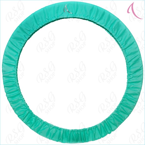 Чехол для обруча Pastorelli Aquamarin Art. 02099