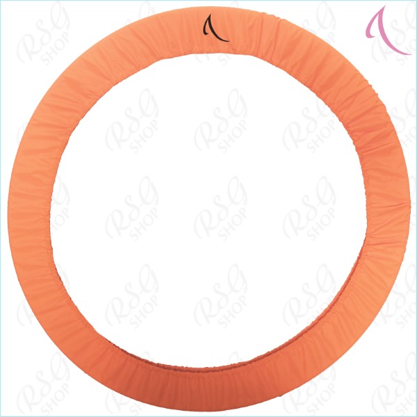 Чехол для обруча Pastorelli Peach Art. 02193