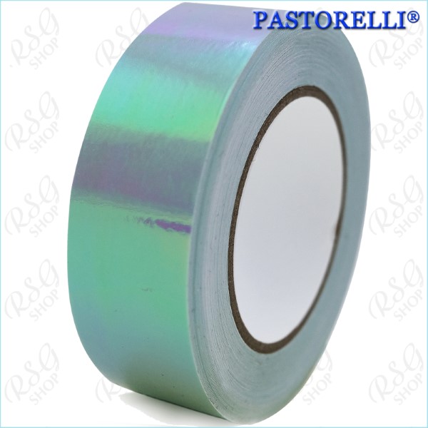 Tape Pastorelli Laser col. Sugar-Paper Blue Art. 03459