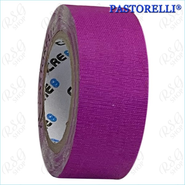 Tape for Clubs Pastorelli Gaffer 2,4 cm col. Amethyst Art. 03600