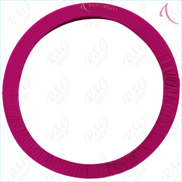 Чехол для обруча Pastorelli SLIM col. Fuchsia Art. 04021