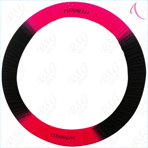 Reifenhülle von Pastorelli Sfumato Black-Magenta Art. 04036