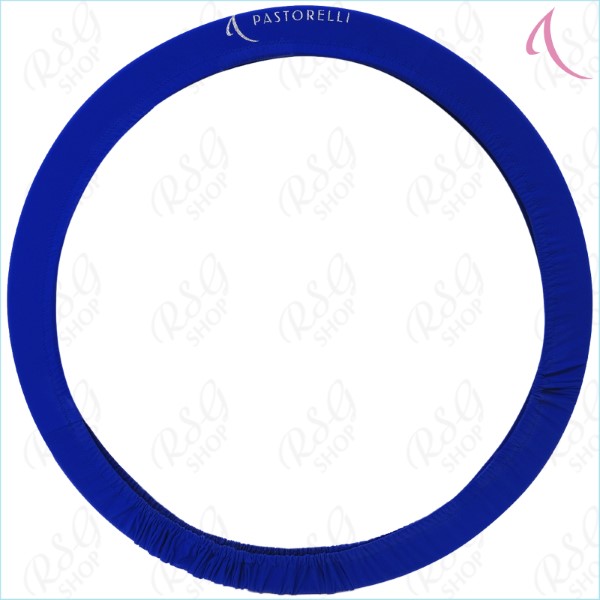 Чехол для обруча Pastorelli SLIM col. Royal Blue Art. 04184