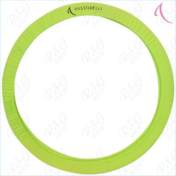 Reifenhülle Pastorelli SLIM col. Verde Lime Art. 04187