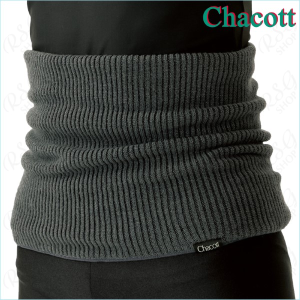 Rückenwärmer Chacott (body warmer) col. Dark Gray Art. 0005-68007
