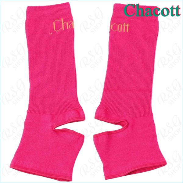 Leg covers Chacott Short One Size col. Pink Art. 5024-54043