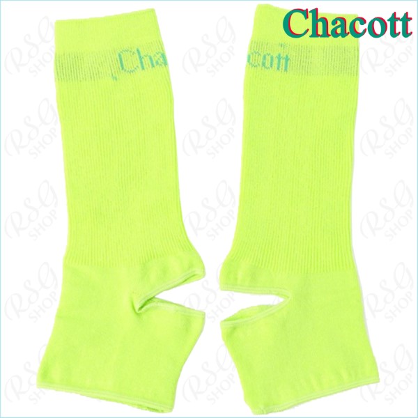 Гетры Chacott Short One Size col. Yellow Art. 5024-54063