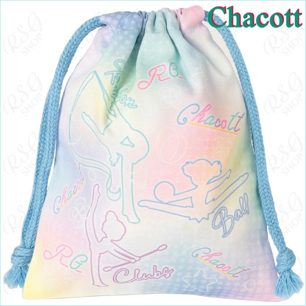 Чехол для получешек Chacott col. Rainbow Art. 5037-23096