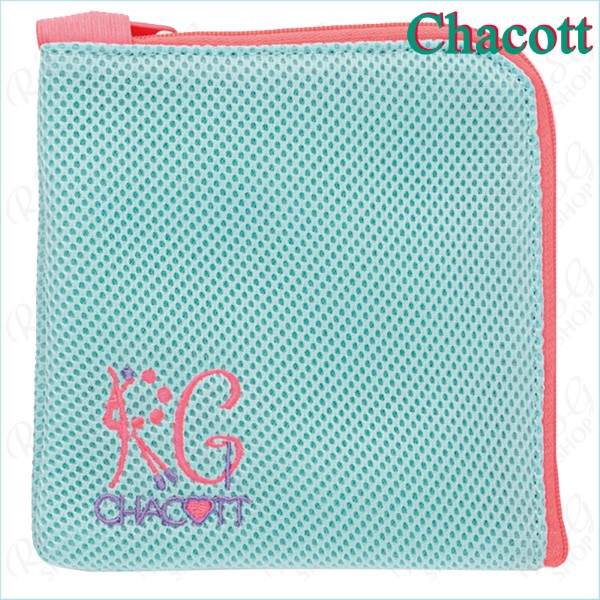 Holder for RG Half Shoes Chacott col. Ice Green Art. 0004-51030