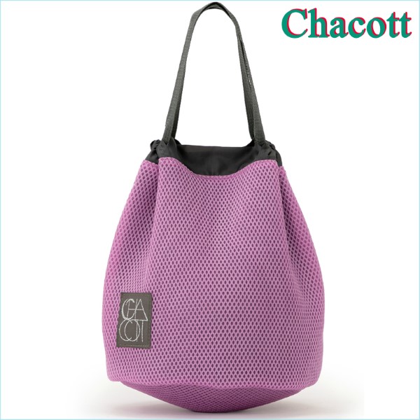 Чехол для мяча Chacott col. Lilac Art. 0008-31072