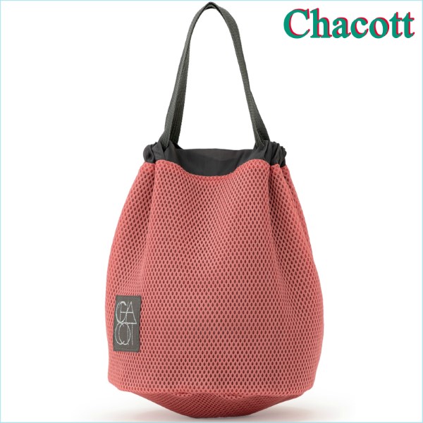 Чехол для мяча Chacott col. Pink Art. 0008-31045