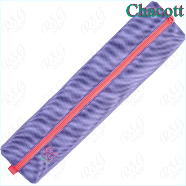 Hülle für RSG Keulen von Chacott col. Lavander Art. 0009-51071