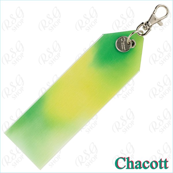 Anhänger Chacott Mini Key Ribbon col. Light Green Art. 0035-28332