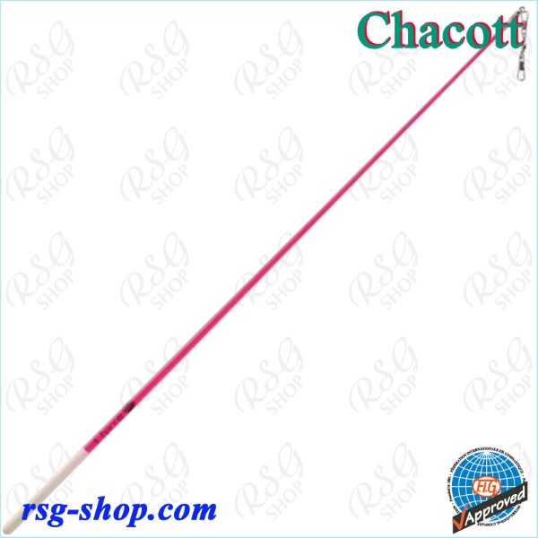 Палочка Chacott Point Flexible 60см col. Pink FIG Art. 07-28043