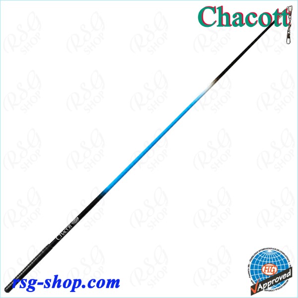 Stab Chacott Gradation Soft 60cm col. Turquoise FIG Art. 013-68723