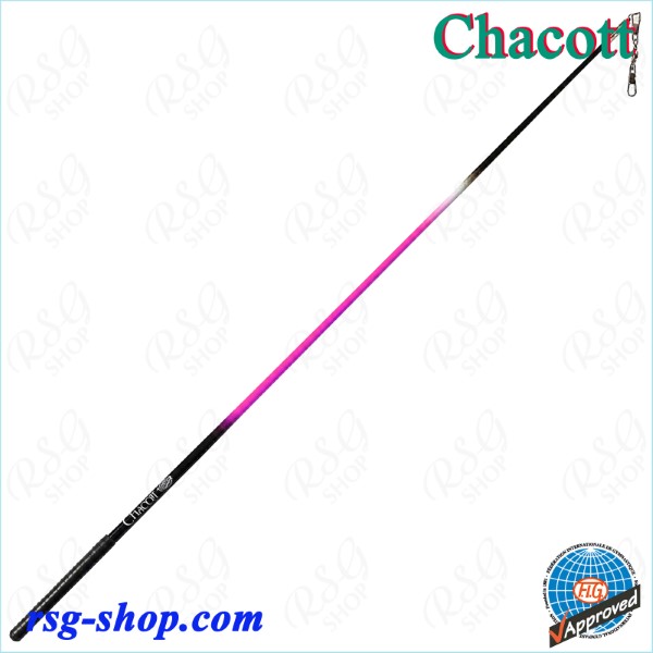 Stab Chacott Gradation Soft 60cm col. Pink FIG Art. 013-68743