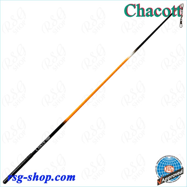 Палочка Chacott Gradation Standard 57cm col. Orange FIG Art. 014-68783