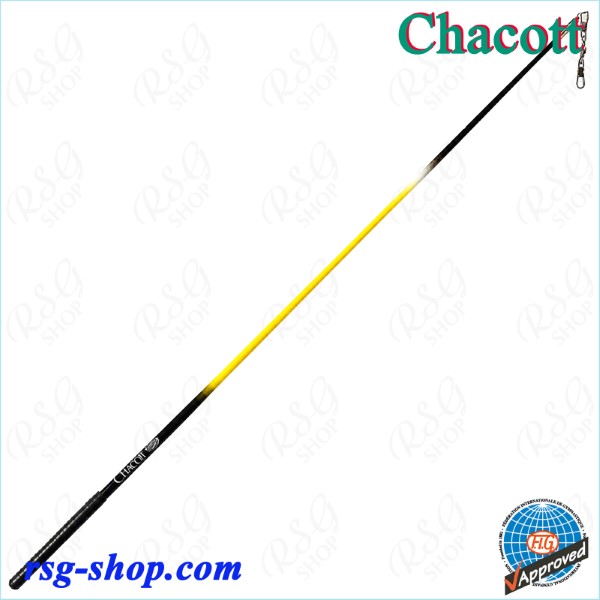 Палочка Chacott Gradation Soft 57cm col. Yellow FIG Art. 015-68763