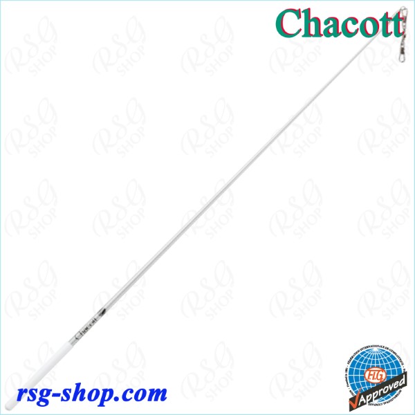 Stick Chacott Point Flexible 57cm col. White FIG Art. 016-68000