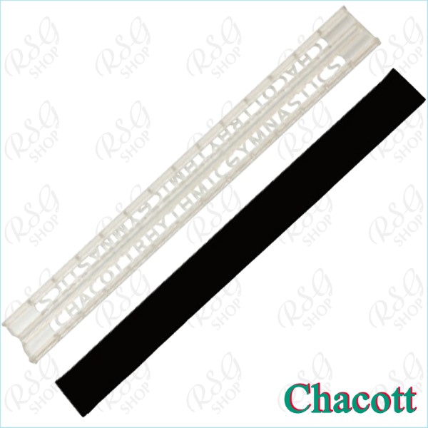 Чехол для палочки и ленты Chacott col. Clear Art. 0033-28694