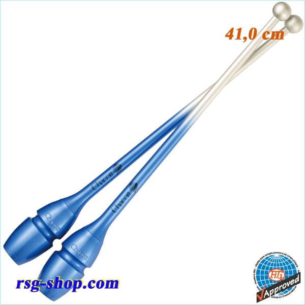Keulen Chacott Hi-Grip-II 41 cm FIG col. Blue Art. 007-98725