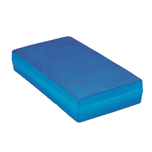 Gleichstandsmatte Mingu Chacott für Training col. Blue Art 58025