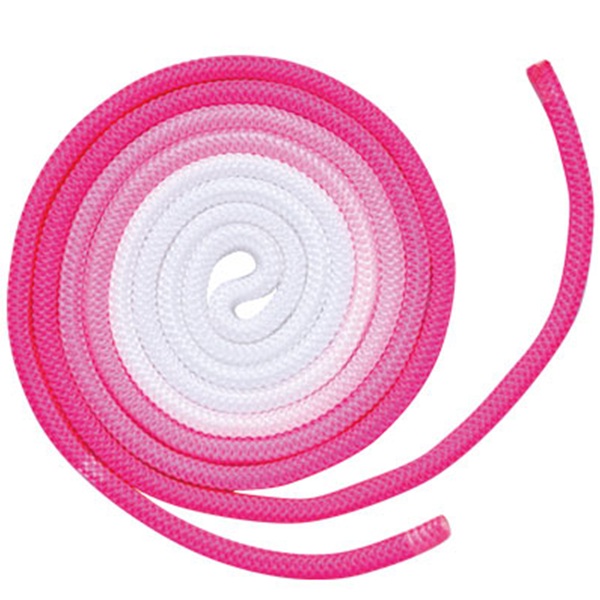 Seil Chacott Gradation 3 m FIG col. Pink Art. 30711