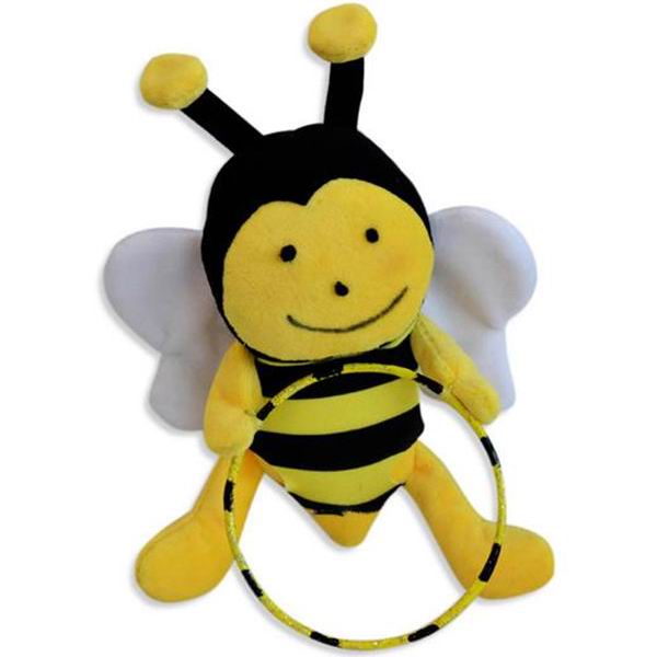 Biene Elisabetta mit dem Reifen Pastorelli Art. 03521
