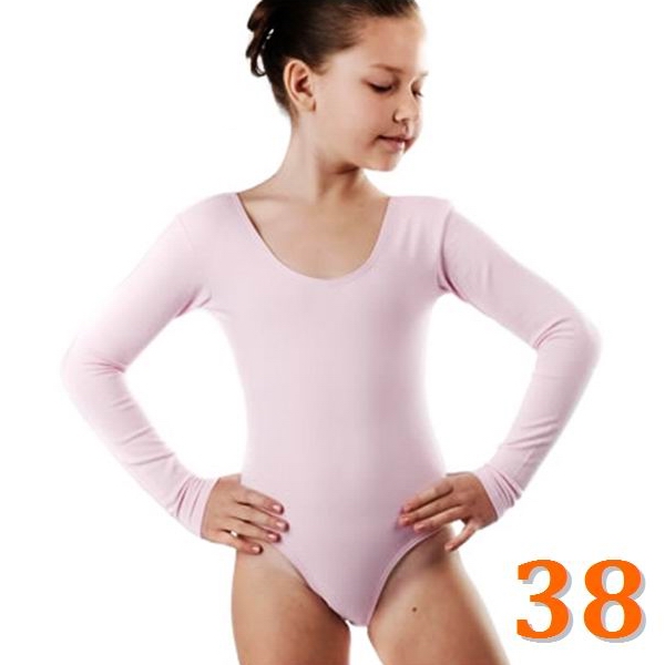 Trainingsanzug GP mod. DALILA Gr. 38 (134-140) Pink Art. B3L80-38 Trainingsanzug GP mod. DALILA Gr. 38 (134-140) Pink Art. B3L80-38